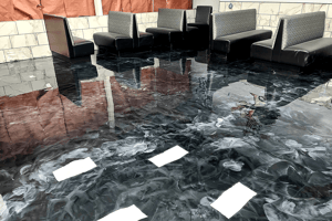 Reflector Floors