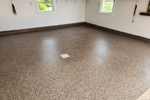 Garage Floors