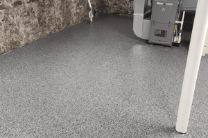 Basements